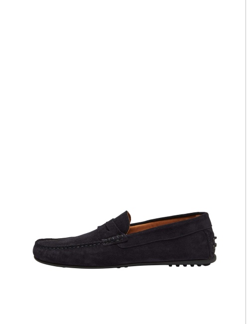 11oz SELECTED LOAFERS 16089391