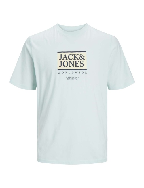11oz JACK & JONES T-SHIRT 12252681