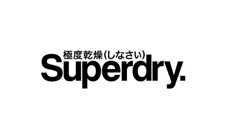 11oz Superdry
